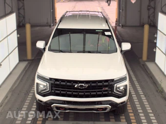 2025 Chevrolet Suburban Z71 2Z7 - miniatura 2