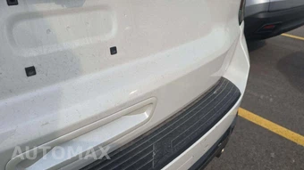 2025 Chevrolet Suburban Z71 2Z7 - miniatura 24