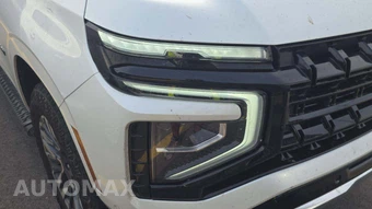 2025 Chevrolet Suburban Z71 2Z7 - miniatura 26