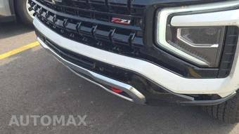 2025 Chevrolet Suburban Z71 2Z7 - miniatura 27