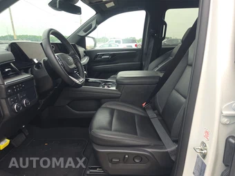 2025 Chevrolet Suburban Z71 2Z7 - miniatura 7