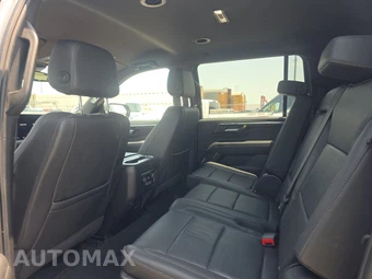2025 Chevrolet Suburban Z71 2Z7 - miniatura 13