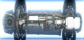 2025 Chevrolet Suburban Z71 2Z7 - miniatura 17