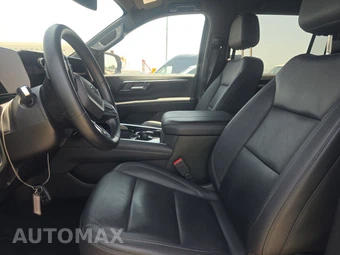 2025 Chevrolet Suburban Z71 2Z7 - miniatura 7