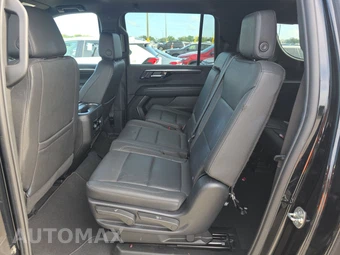 2025 Chevrolet Suburban Z71 2Z7 - miniatura 13