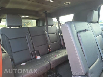 2025 Chevrolet Suburban Z71 2Z7 - miniatura 14