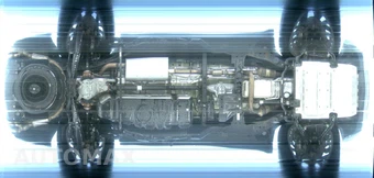 2025 Chevrolet Suburban Z71 2Z7 - miniatura 18