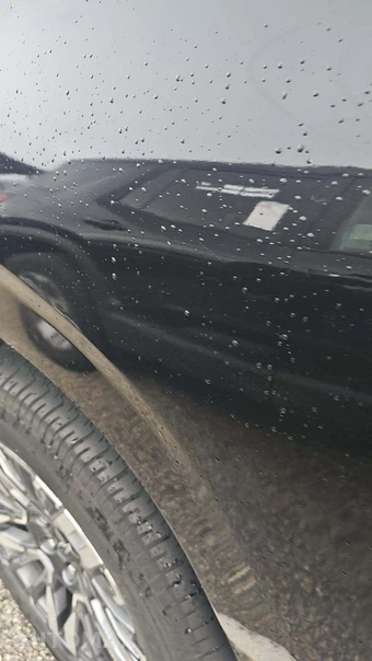2025 Chevrolet Suburban Z71 2Z7 - miniatura 27