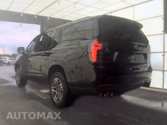2025 Chevrolet Suburban Z71 2Z7 - miniatura 6