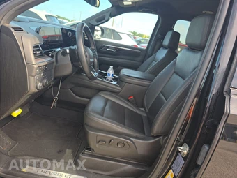 2025 Chevrolet Suburban Z71 2Z7 - miniatura 7