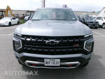 2025 Chevrolet Suburban Z71 2Z7 - miniatura 18