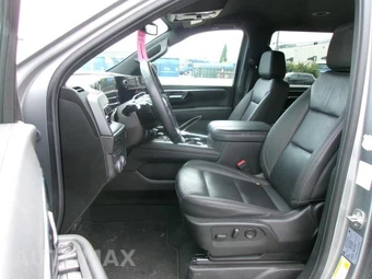 2025 Chevrolet Suburban Z71 2Z7 - miniatura 21