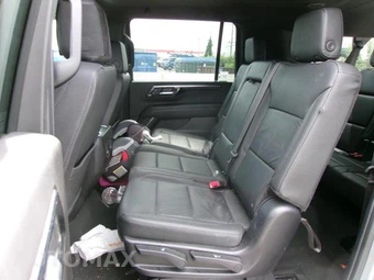2025 Chevrolet Suburban Z71 2Z7 - miniatura 6