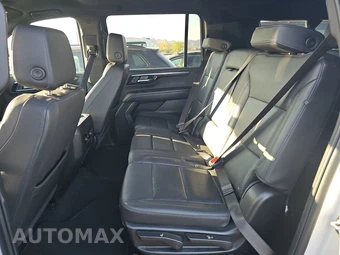 2025 Chevrolet Suburban Z71 2Z7 - miniatura 13