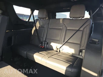 2025 Chevrolet Suburban Z71 2Z7 - miniatura 14