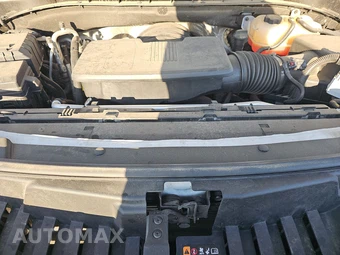 2025 Chevrolet Suburban Z71 2Z7 - miniatura 16