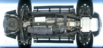 2025 Chevrolet Suburban Z71 2Z7 - miniatura 19