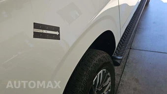 2025 Chevrolet Suburban Z71 2Z7 - miniatura 25