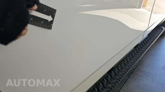 2025 Chevrolet Suburban Z71 2Z7 - miniatura 26