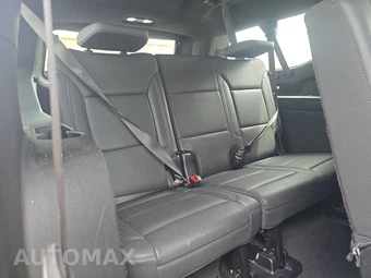 2025 Chevrolet Suburban Z71 2Z7 - miniatura 14