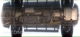 2025 Chevrolet Suburban Z71 2Z7 - miniatura 19