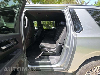 2025 Chevrolet Suburban Z71 2Z7 - miniatura 13