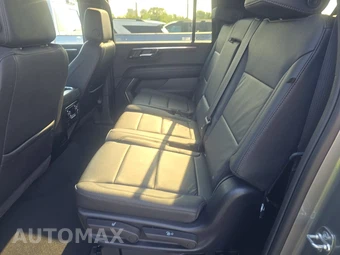 2025 Chevrolet Suburban Z71 2Z7 - miniatura 13