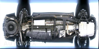 2025 Chevrolet Suburban Z71 2Z7 - miniatura 18