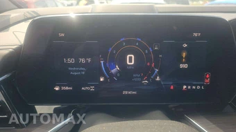 2025 Chevrolet Suburban Z71 2Z7 - miniatura 19