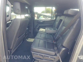 2025 Chevrolet Suburban Z71 2Z7 - miniatura 13