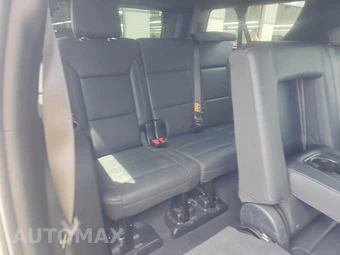 2025 Chevrolet Suburban Z71 2Z7 - miniatura 14