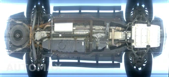 2025 Chevrolet Suburban Z71 2Z7 - miniatura 18