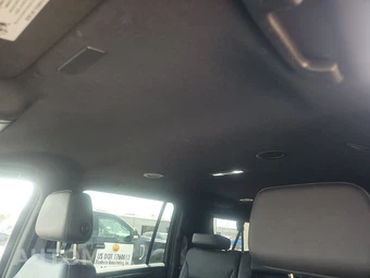 2025 Chevrolet Suburban Z71 2Z7 - miniatura 19