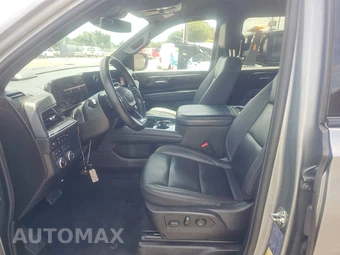 2025 Chevrolet Suburban Z71 2Z7 - miniatura 7