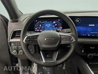2025 Chevrolet Suburban Z71 2Z7 - miniatura 11