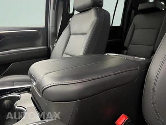2025 Chevrolet Suburban Z71 2Z7 - miniatura 16