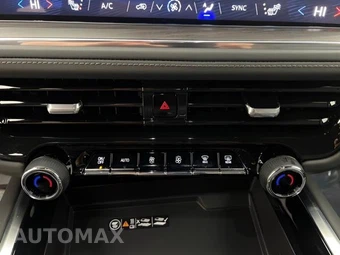 2025 Chevrolet Suburban Z71 2Z7 - miniatura 19