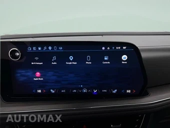 2025 Chevrolet Suburban Z71 2Z7 - miniatura 23