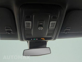 2025 Chevrolet Suburban Z71 2Z7 - miniatura 24
