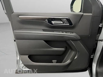 2025 Chevrolet Suburban Z71 2Z7 - miniatura 25