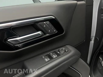 2025 Chevrolet Suburban Z71 2Z7 - miniatura 26