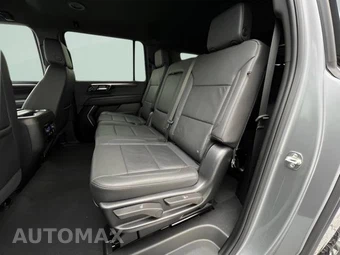 2025 Chevrolet Suburban Z71 2Z7 - miniatura 28