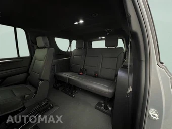 2025 Chevrolet Suburban Z71 2Z7 - miniatura 31