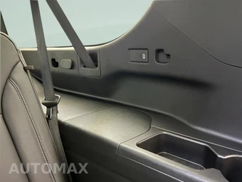 2025 Chevrolet Suburban Z71 2Z7 - miniatura 32