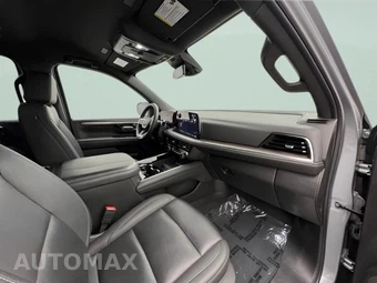 2025 Chevrolet Suburban Z71 2Z7 - miniatura 35