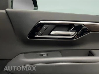 2025 Chevrolet Suburban Z71 2Z7 - miniatura 40