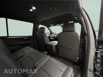 2025 Chevrolet Suburban Z71 2Z7 - miniatura 41