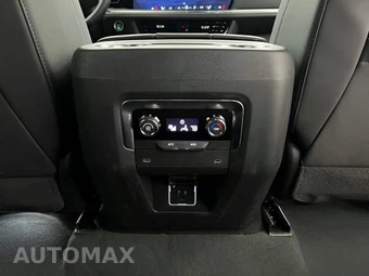 2025 Chevrolet Suburban Z71 2Z7 - miniatura 42