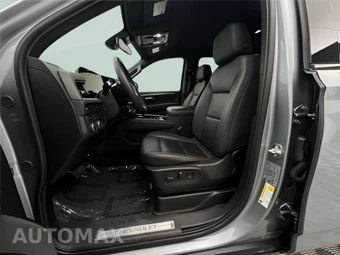2025 Chevrolet Suburban Z71 2Z7 - miniatura 7