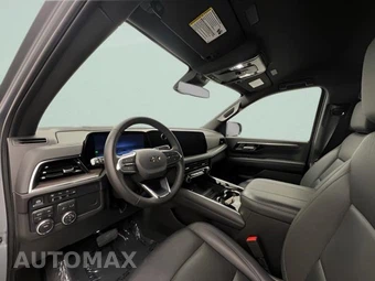 2025 Chevrolet Suburban Z71 2Z7 - miniatura 9